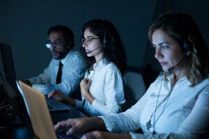 BBPO CONTACT CENTER